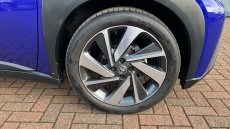 Toyota Aygo X 1.0 VVT-i Edge 5dr Petrol Hatchback